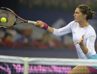 Petkovic glaubt an deutschen Fed-Cup-Sieg