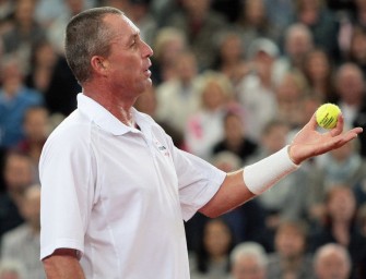 Murray verpflichtet Legende Lendl als Trainer