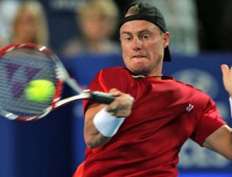 Hopman Cup: Start-Pleite für Gastgeber Australien