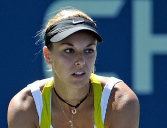 Tennis: Lisicki sagt Teilnahme in Sydney ab