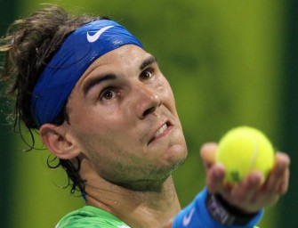 Nadal verblüfft mit offener Kritik an Federer