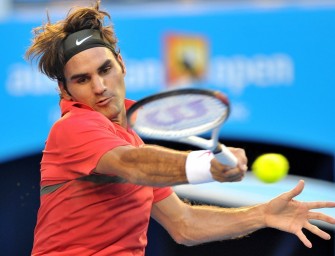 Federer lässt „Aussie“-Hoffnung Tomic keine Chance