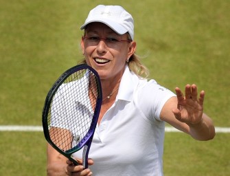 Navratilova: „Spieler sind unterbezahlt“