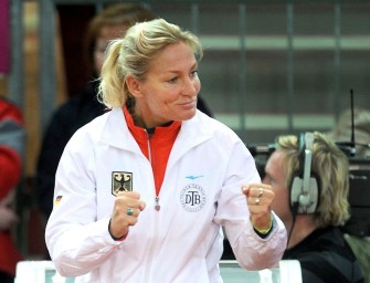 Rittner: „Lisicki hat Potenzial zur Nummer eins“