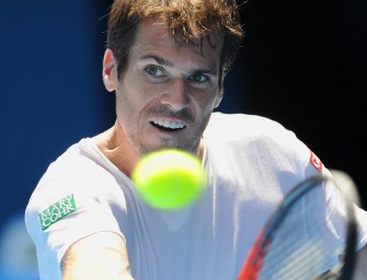 Haas befragt seine Fans nach Davis-Cup-Comeback