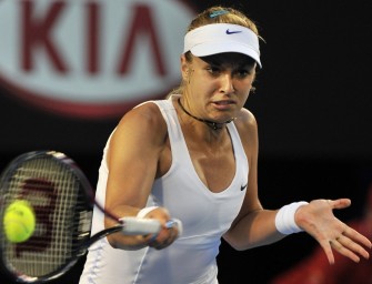 Lisicki führt Team an – Gröenfeld statt Barthel