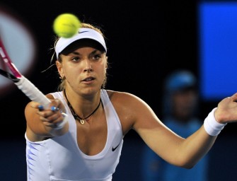 Lisicki auf Platz 14 – Petkovic in den Top Ten