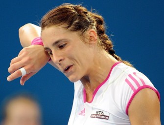 Petkovic-Comeback: „Morgen oder in vier Monaten“