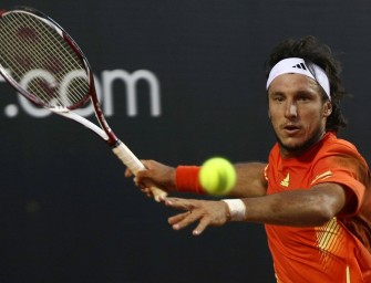 Monaco beendet Finalfluch und gewinnt in Chile