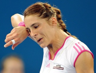 Petkovic muss weiter auf Comeback warten