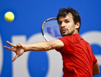 Davis Cup: Mayer und Petzschner für Einzel nominiert