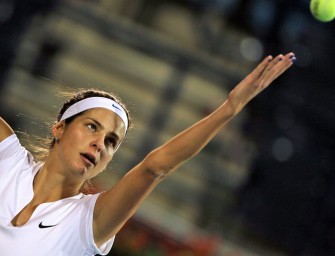 Asarenka-Verzicht: Görges nun gegen Dellacqua