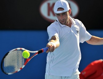 Becker verpasst Finale in Memphis