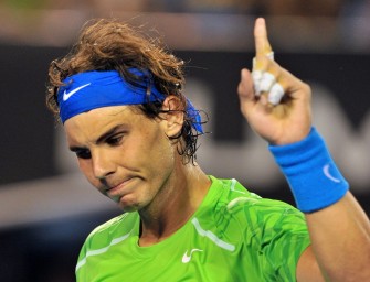 Nadal soll 80.000 Fans ins Bernabeu-Stadion locken