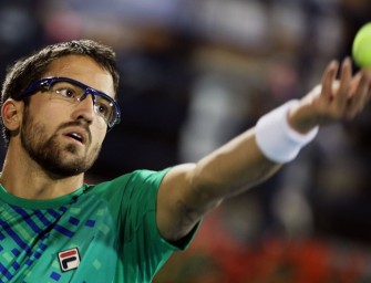 Top-10-Spieler Tipsarevic zur Tennis-WM