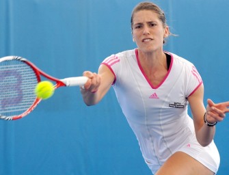 Verletzte Petkovic plant Comeback im Mai