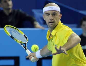 Ivan Ljubicic beendet seine Karriere