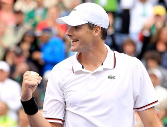 Indian Wells: Djokovic von Isner gestoppt
