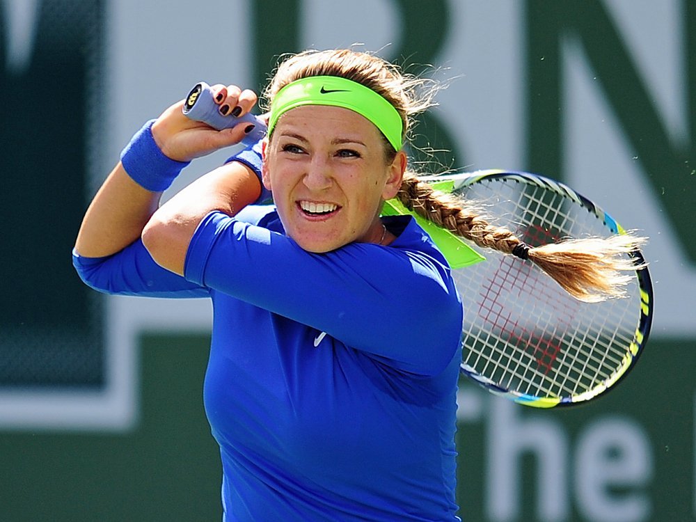 Asarenka Asarenka