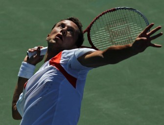 Kohlschreiber scheitert in Miami an Tsonga