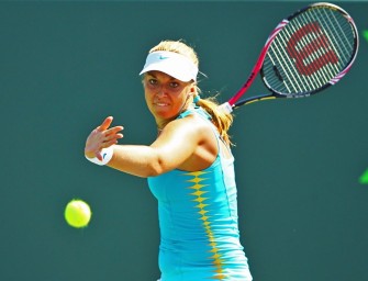 Lisicki in Miami im Achtelfinale ausgeschieden