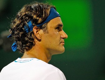Miami: Roddick stoppt Federers Siegesserie