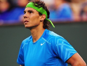 Nadal: Rücktritt aus Spielergewerkschaft-Vorstand