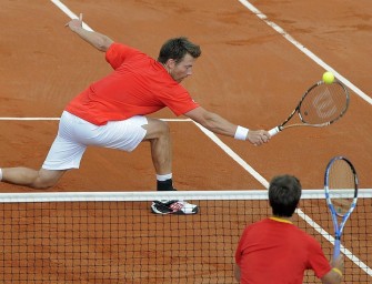 Spanien verpasst vorzeitigen Halbfinal-Einzug