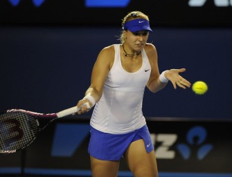 Tennis: Fed-Cup-Relegation ohne Sabine Lisicki