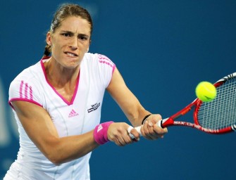 Petkovic feiert nach Lisicki-Absage Comeback