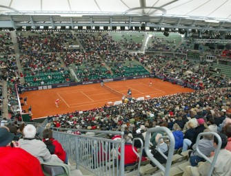 DTB dementiert Abrisspläne für Rothenbaum