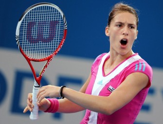 Petkovic-Niederlage besiegelt Abstieg