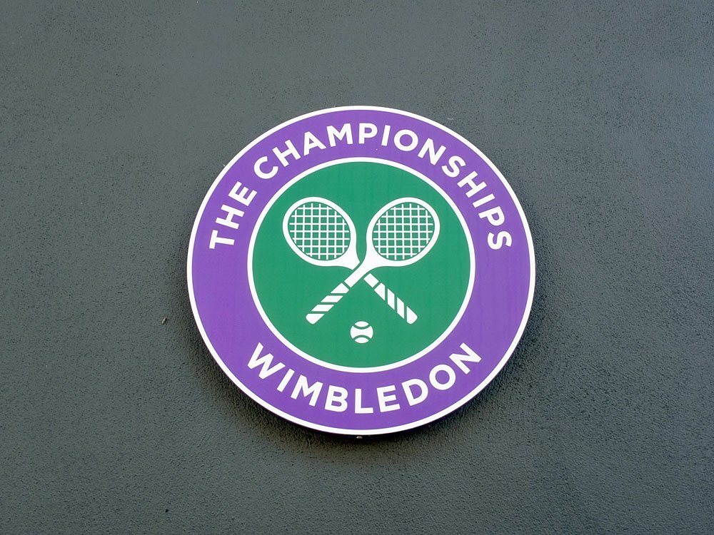 Zehn Prozent mehr Preisgeld in Wimbledon tennis MAGAZIN