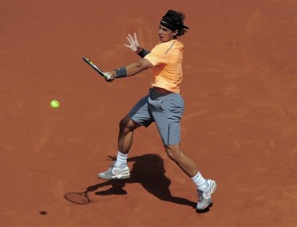 Barcelona: Nadal startet mit lockerem Sieg