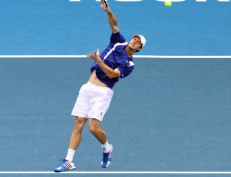 München: Cermak/Polasek gewinnen Doppel-Finale