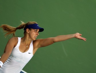 Lisicki gibt ihr Comeback in Rom