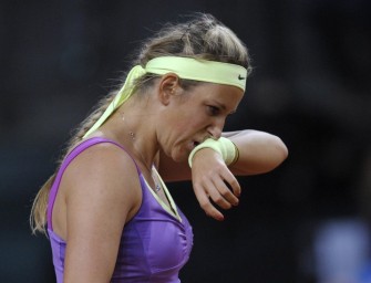 Nach Verletzungs-Aus: Asarenka kritisiert WTA