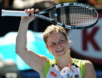 Clijsters kündigt Rücktritt nach den US Open an