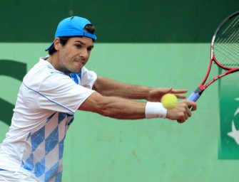 Tommy Haas im Hauptfeld der French Open
