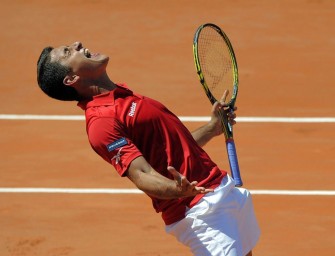 Almagro gewinnt ATP-Turnier in Nizza