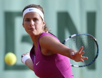 Görges verliert überraschend