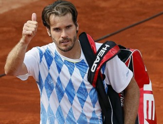 Haas will auch in Hamburg spielen
