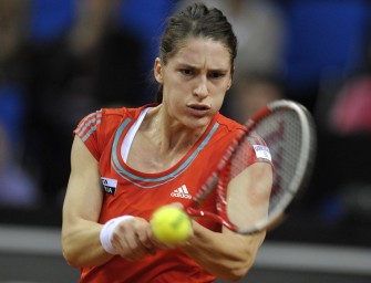 Petkovic: „Olympia ist noch realistisch“