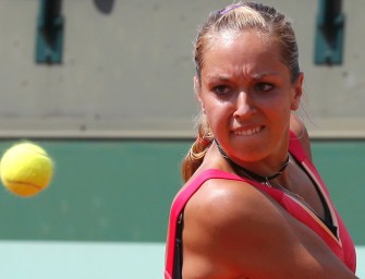 Lisicki und Barthel in Birmingham gescheitert