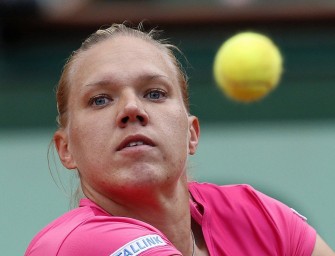 Wimbledon-Aus für Kanepi – Petkovic sagt ab