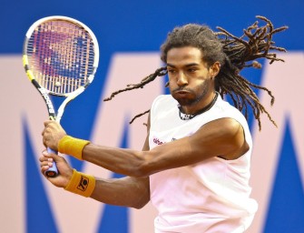 Brown im Hauptfeld von Wimbledon