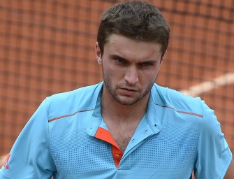 Gilles Simon kritisiert Preisgelder der Damen