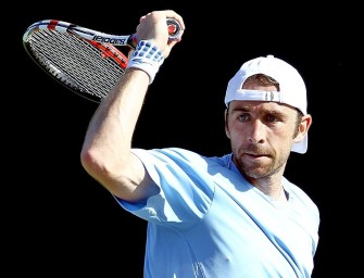 Becker verpasst Duell mit Djokovic