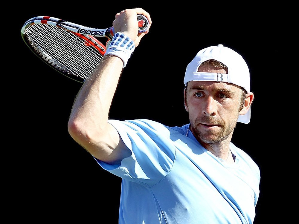 Deutsche Tennisspieler Deutsche Tennisspieler