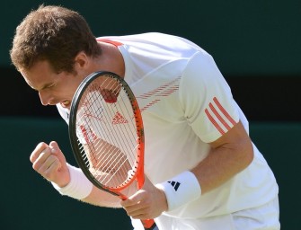 Murray weiter – Karlovic fühlt sich betrogen